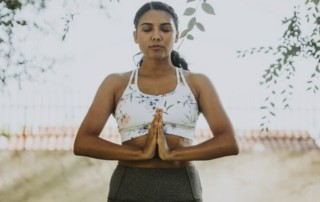 Yoga Improves Mental Health